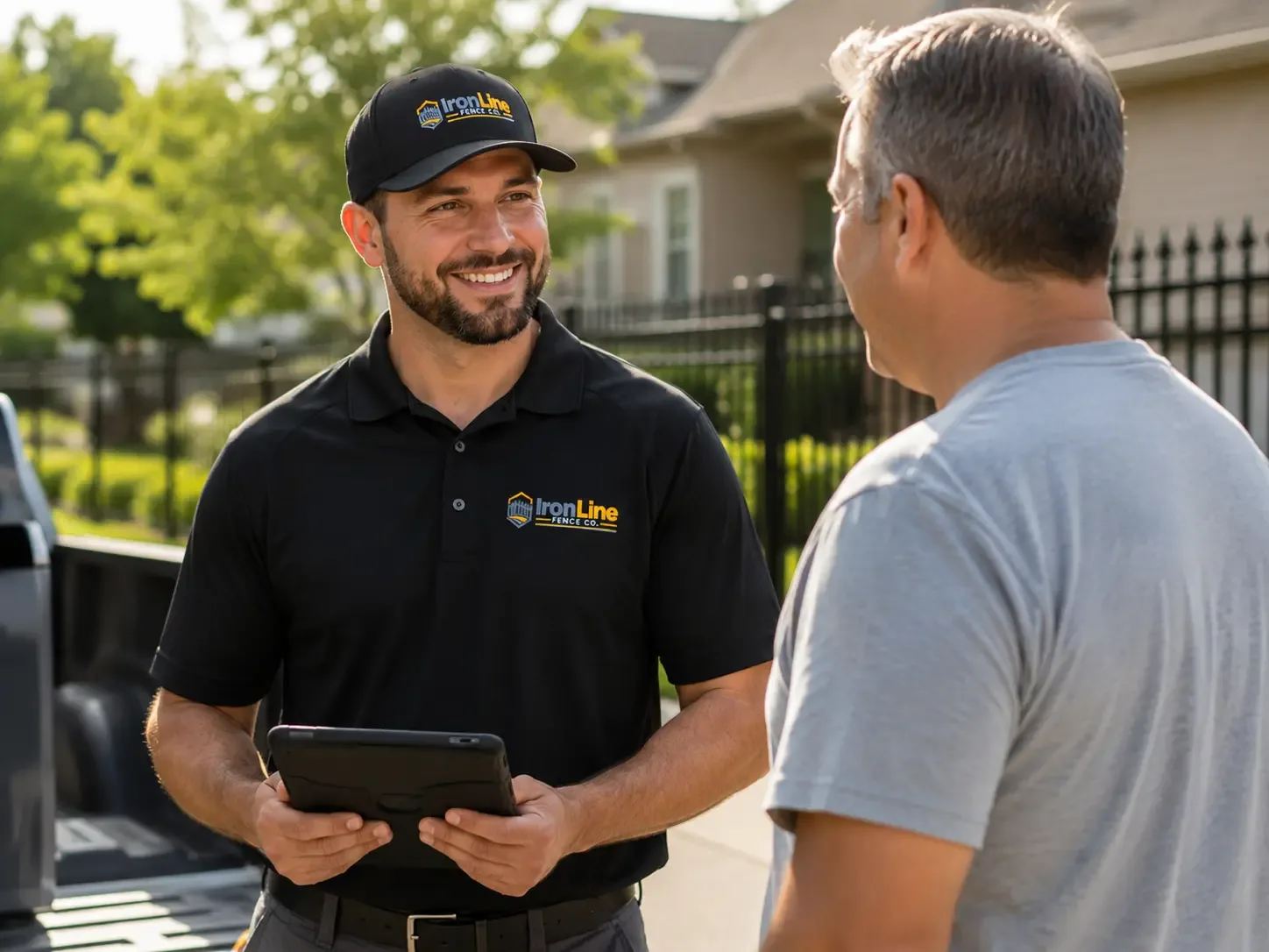 Metal Fence Installation Coatesville, PA FAQs